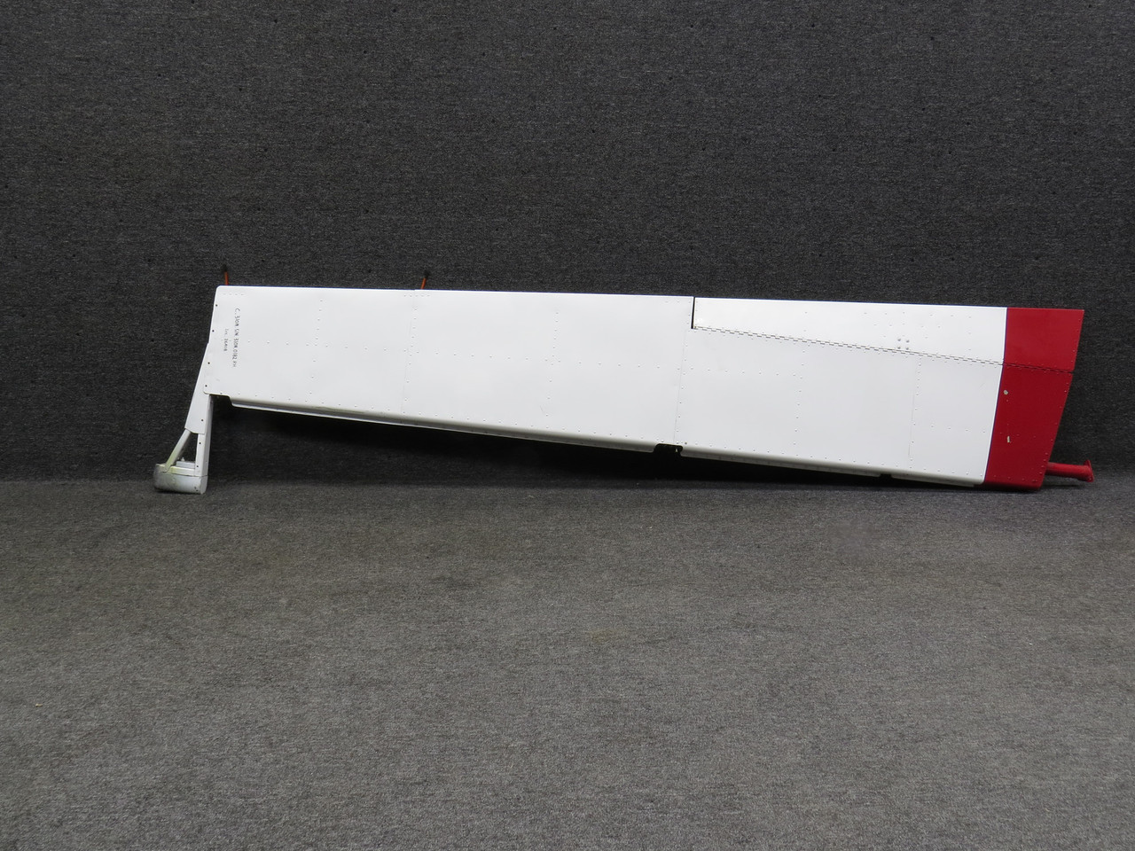agenono出品 0893200-1 Cessna 310N Elevator Assembly Right Hand with Trim Tab