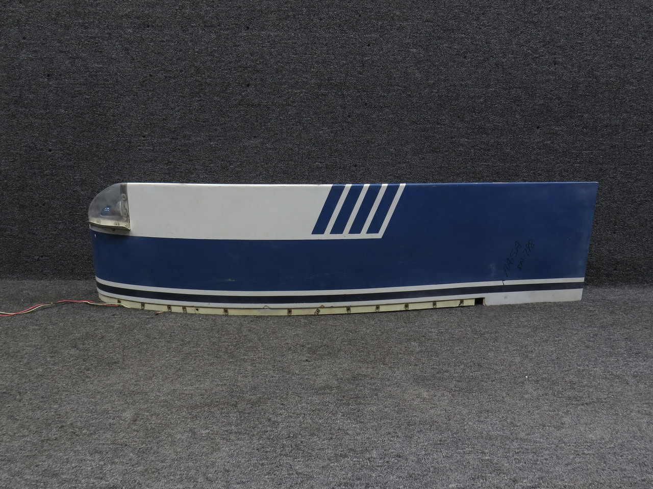5201181-508 Wing Tip Assembly RH