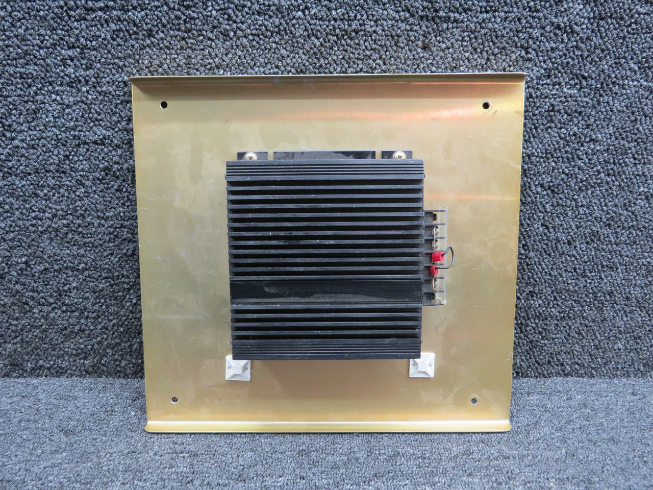 その他 DC CONVERTAR DC532 N2412-12 (Alt: 0518021-1) Astron Step Down DC Converter Assembly