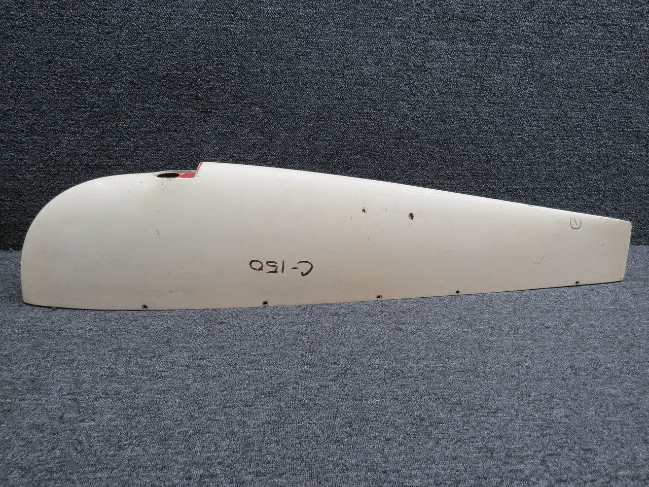 0523701-4 (Use: 0723615-200) Cessna 150 Wing Tip Assembly