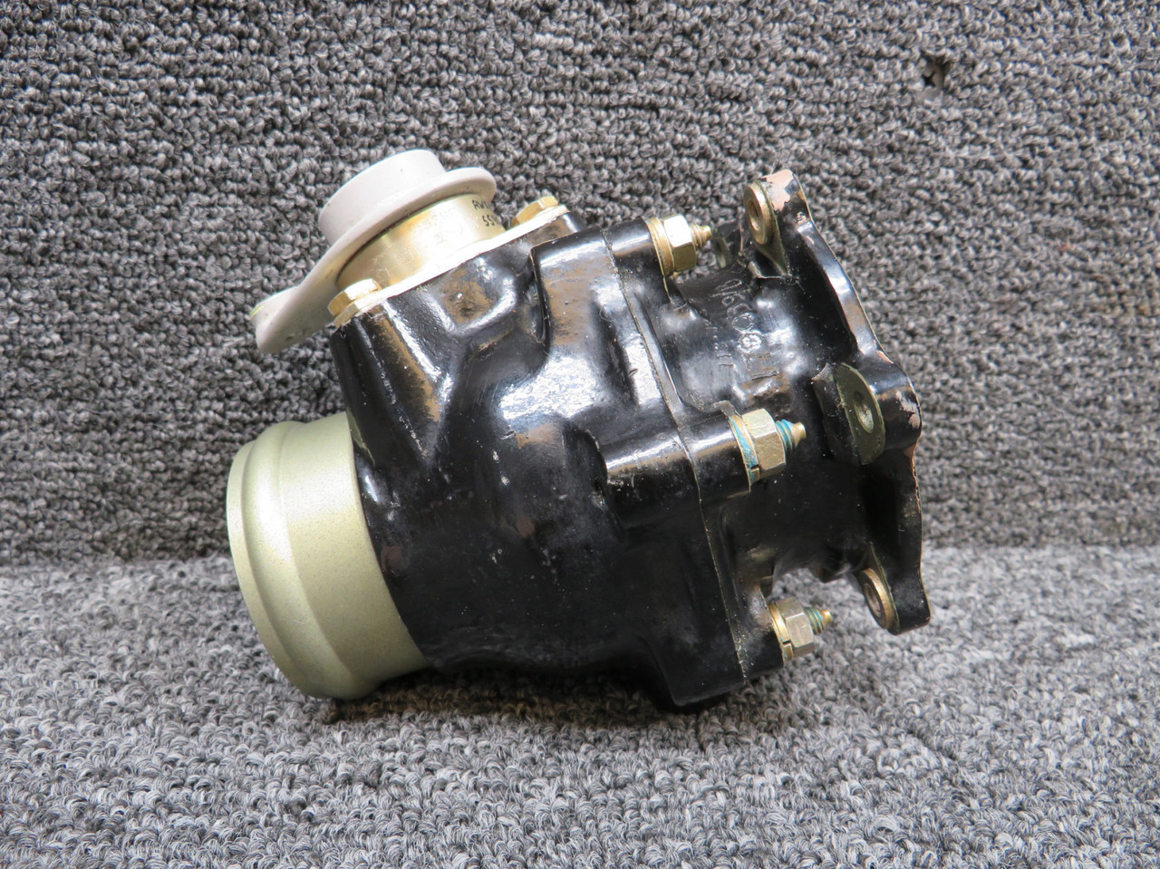 AWE113-13A Hawker BAE 125-800A Dump Valve Assembly