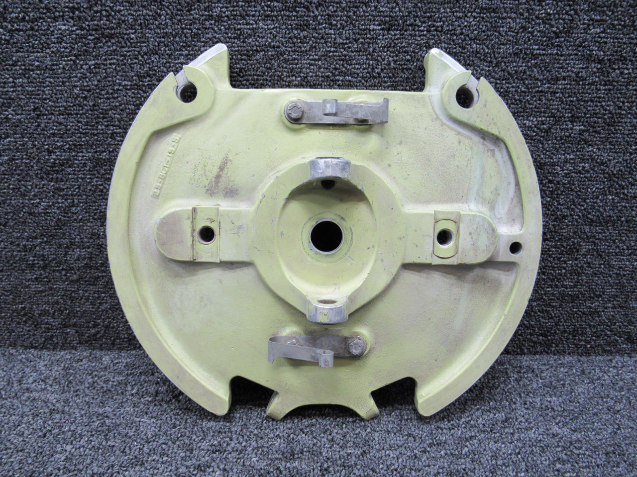 25-8CT-19-5 Hawker BAE 125-800A Bellcrank Assembly