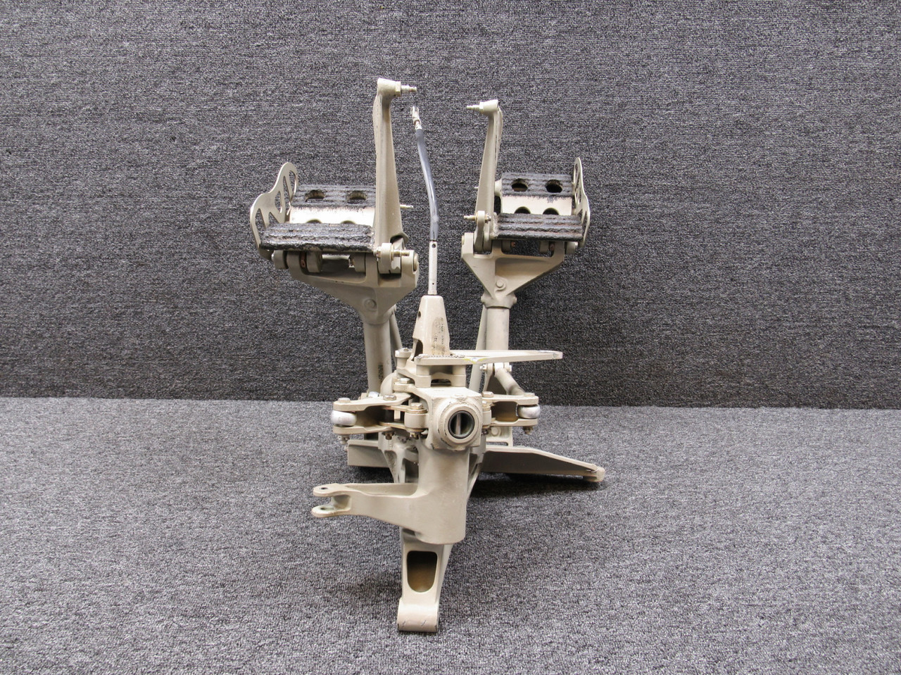 25-8CF549-69A Hawker BAE 125-800A Rudder Pedal Assembly LH