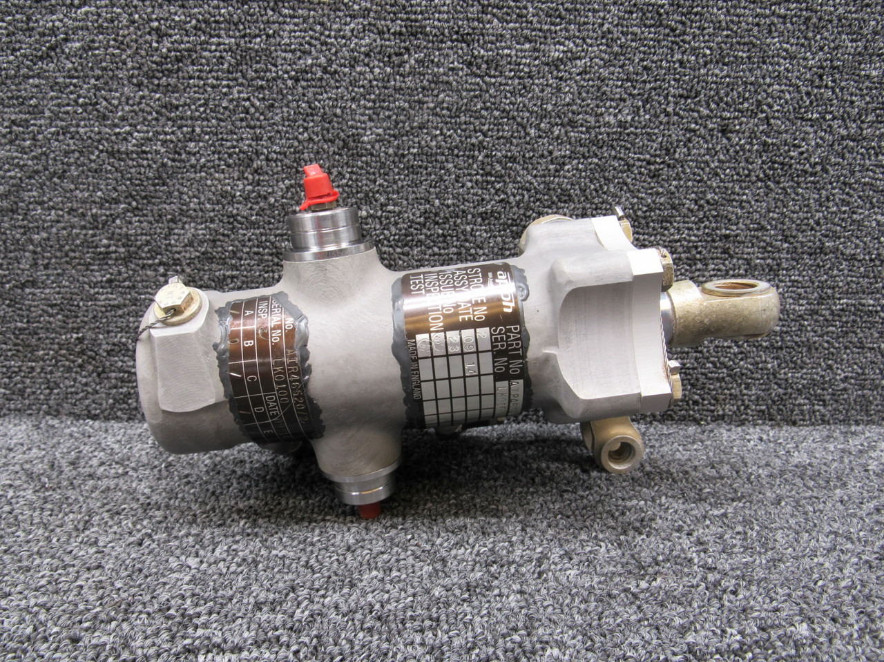 AIR46520-2 Apph Speed Brake Actuator LH