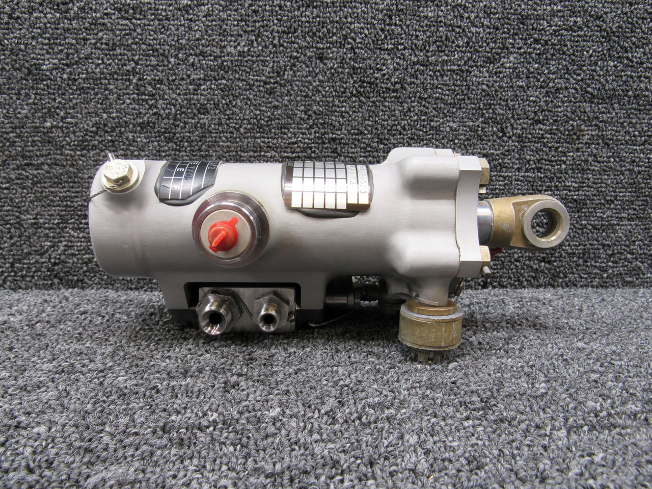 AIR46521-2 Apph Speed Brake Actuator RH