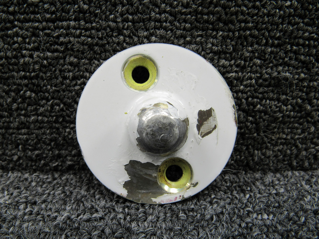 101-120086-5 Beechcraft King Air 350 Fuel Bay Pad-Jack