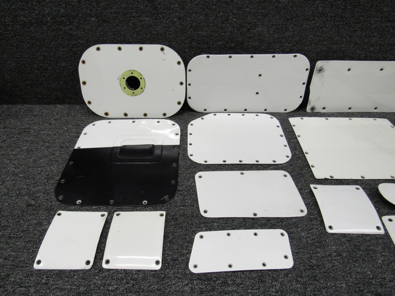 Beechcraft King Air 350 Access Panel Set Unit