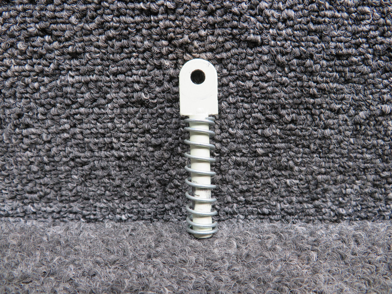 350164-501, LC-047F-7 Mooney M20M Baggage Door Bungee Assembly with Spring