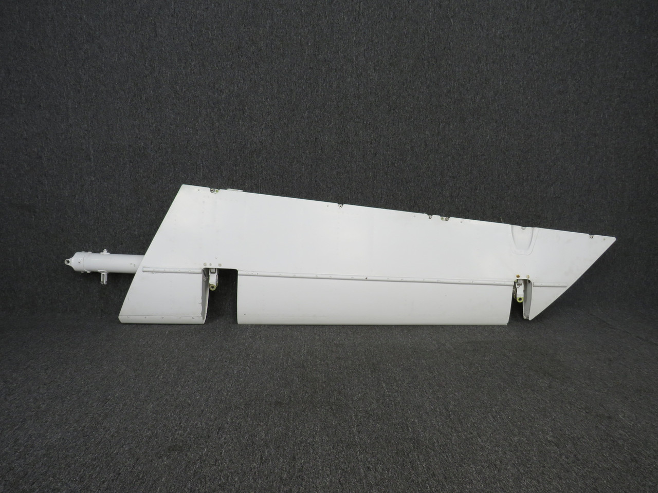 25TR235AL Hawker BAE 125-800A Rudder Assembly For Sale