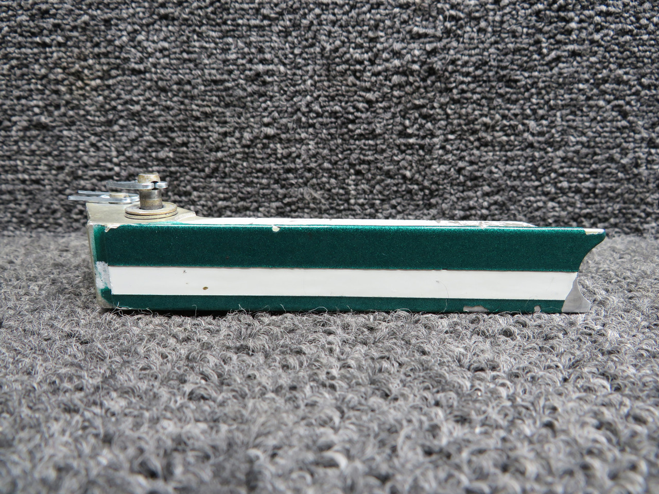 310300-501 Mooney M20M Cabin Door Flush Latch Handle