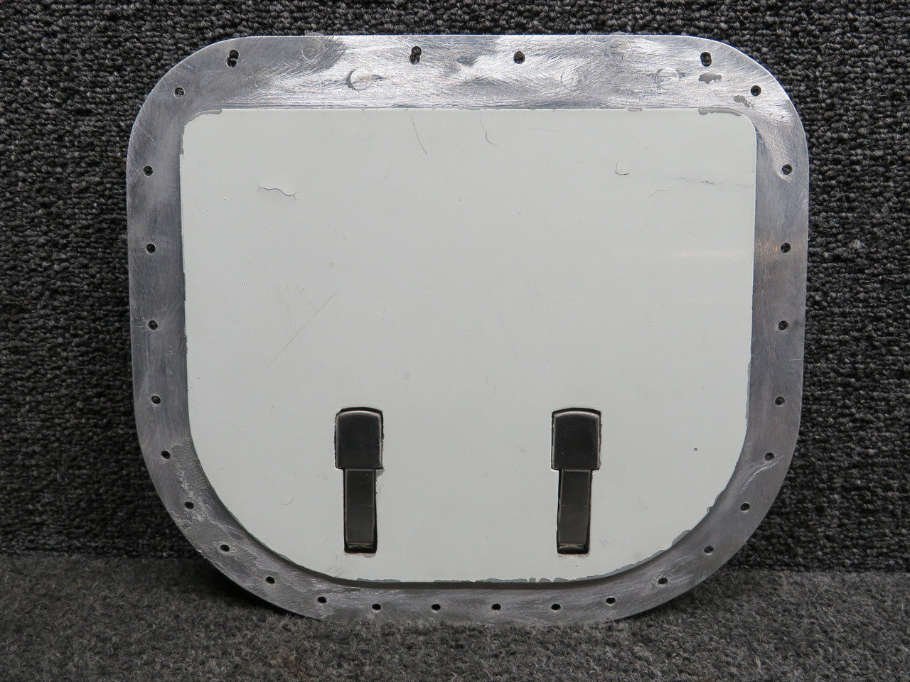 650056-507 Mooney M20M Engine Oil Access Door Assembly