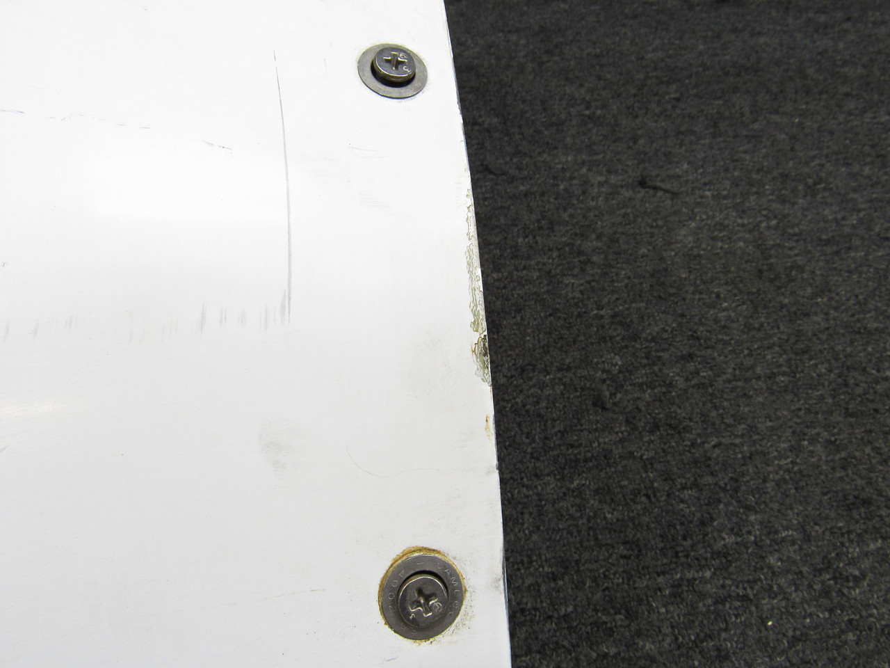 5552150-34 Cessna S550 Cowl Door Assembly RH Upper For Sale