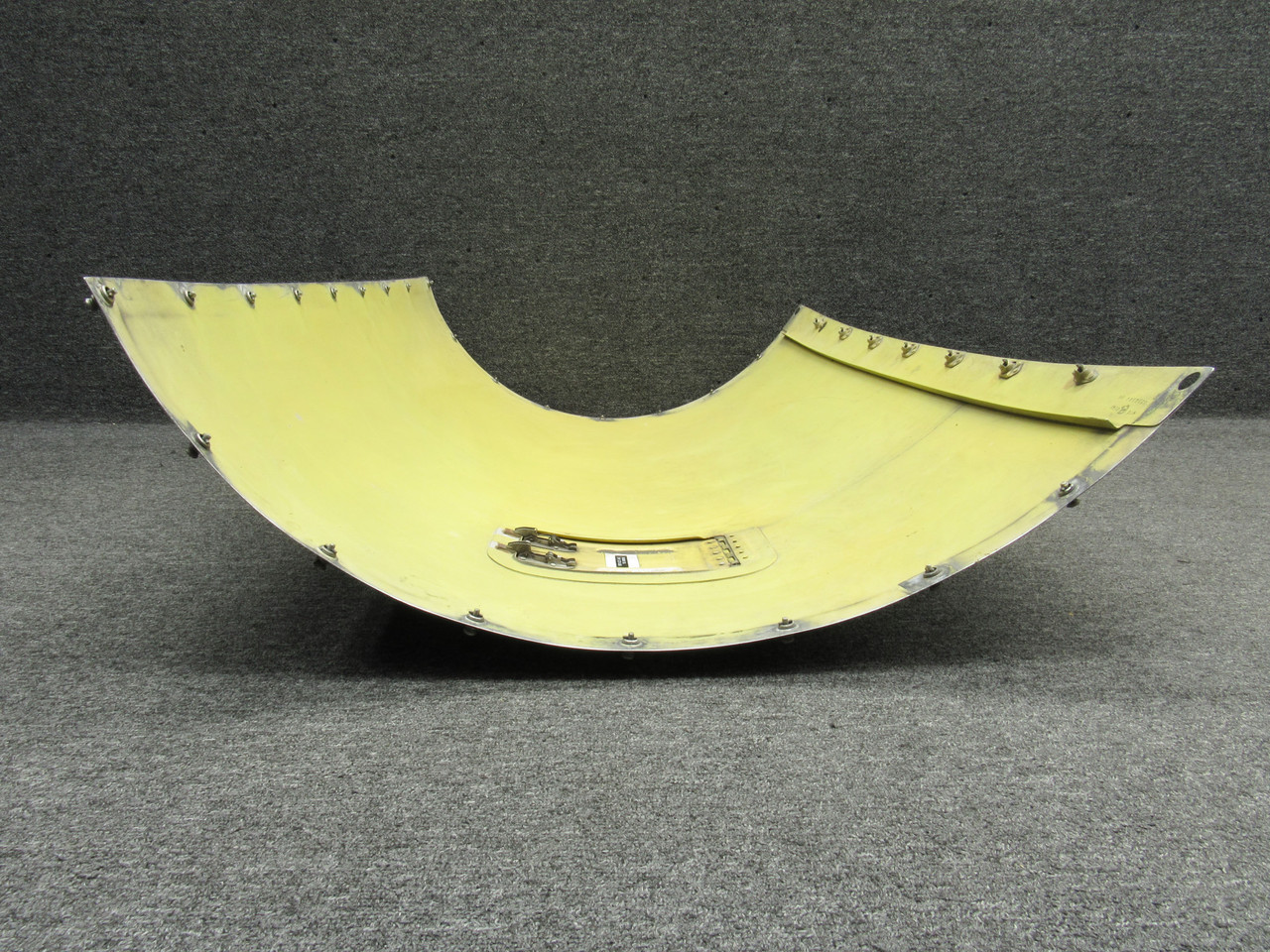 5552150-34 Cessna S550 Cowl Door Assembly RH Upper For Sale