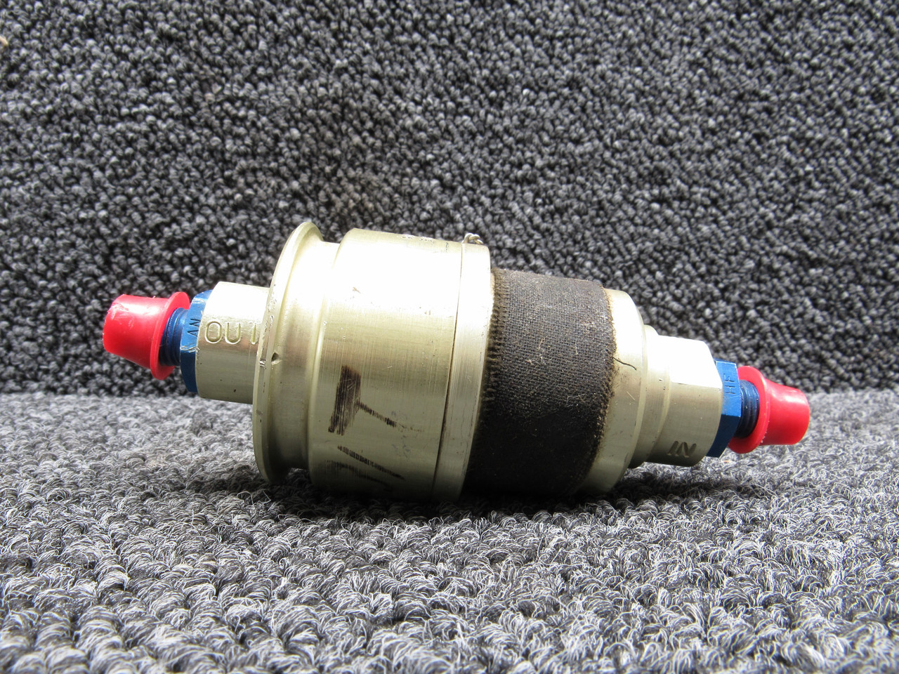 053641 (Alt: 460-593) Bendix Fuel Filter