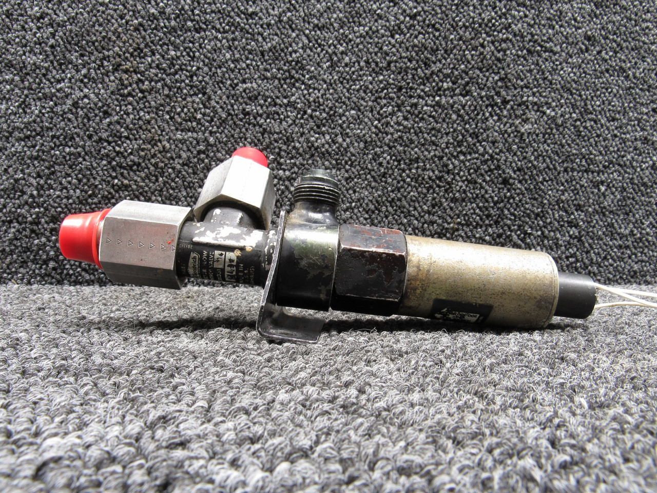 3D2331-06 BF Goodrich De-Icer Ejector Flow Control Valve