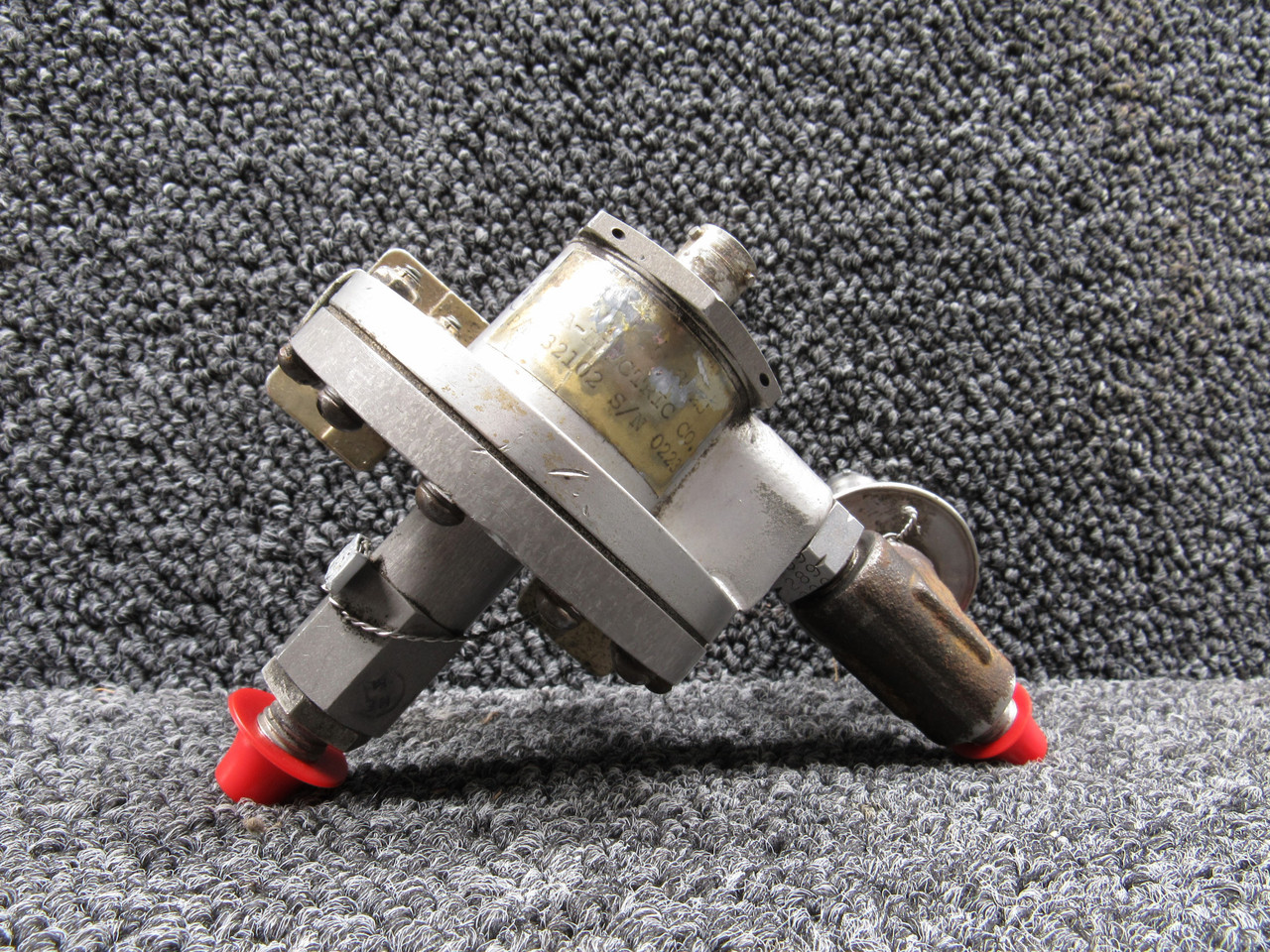 32102 Hydra-Electric Shorts Brothers Pressure Switch Assembly For Sale