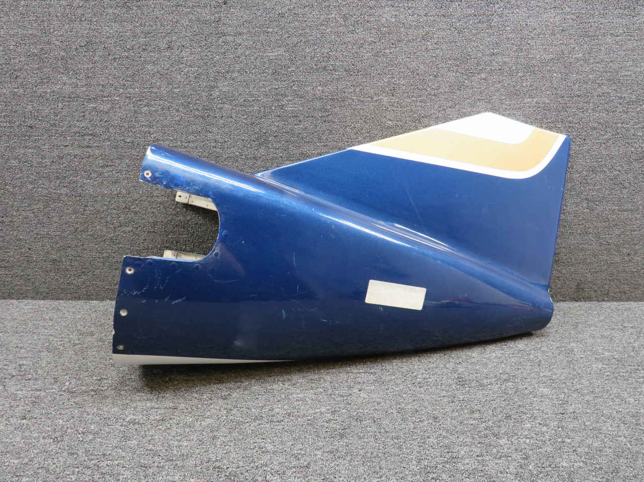 0831340-1 Cessna 310L Stinger Tail Cone Assembly