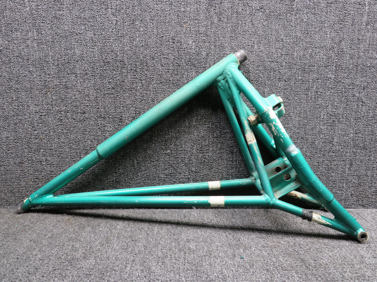 520023-502 Mooney M20M Leg Assembly Main Gear RH