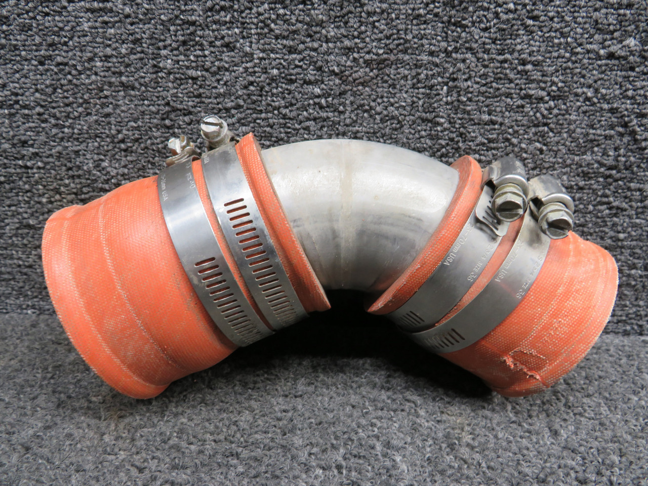 41A19821 Lycoming TIO-540-AF1B Turbo Air Inlet Tube