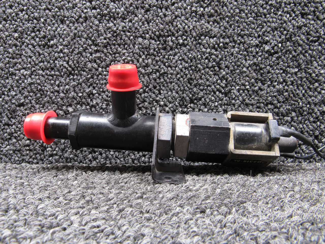 3D2346-01, 3D2318-6L BF Goodrich De-Ice Unit with Coil
