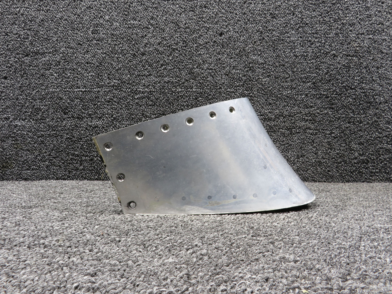 45A10373-004 Mitsubishi MU-300 Wing Leading Edge to Fuselage Skin RH
