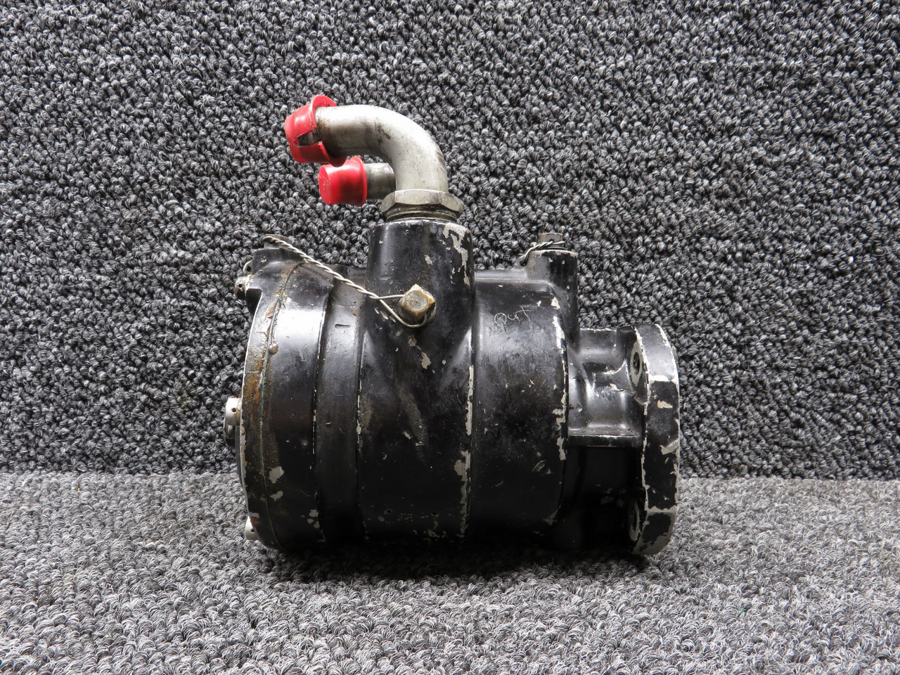 AE-207-1 Pesco Wet Vacuum Pump Assembly (Core)