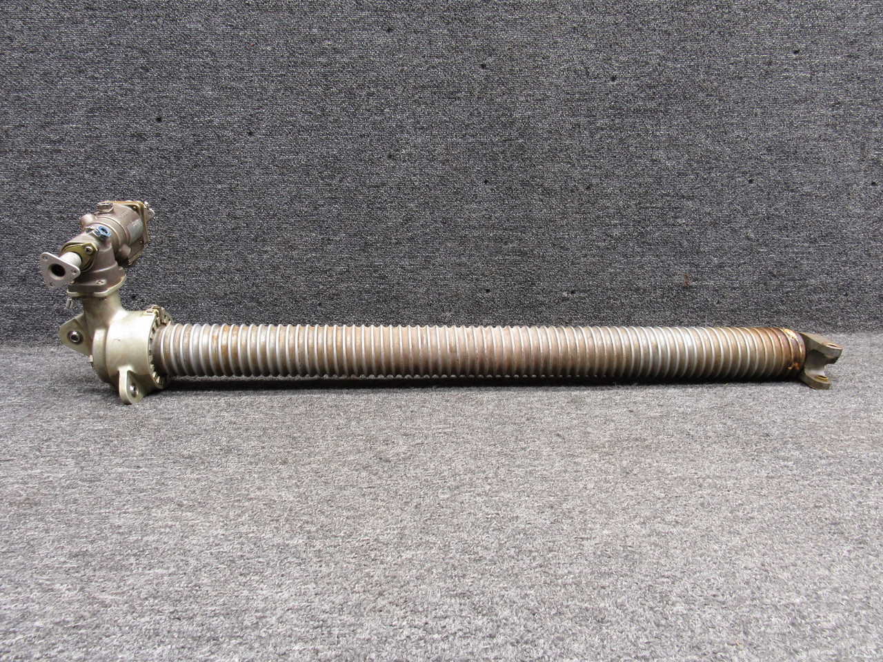24040-13 Colt Industries Actuator 3 Ball Screw Assembly LH (Core)
