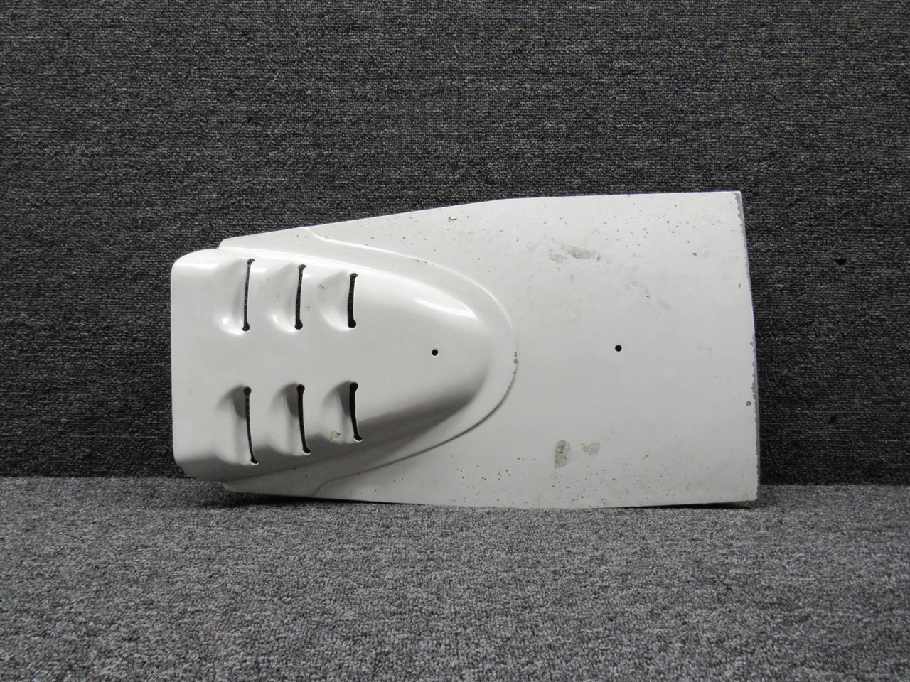 25-8UD63-1A Hawker 125-800A Nose Gear Door Assembly