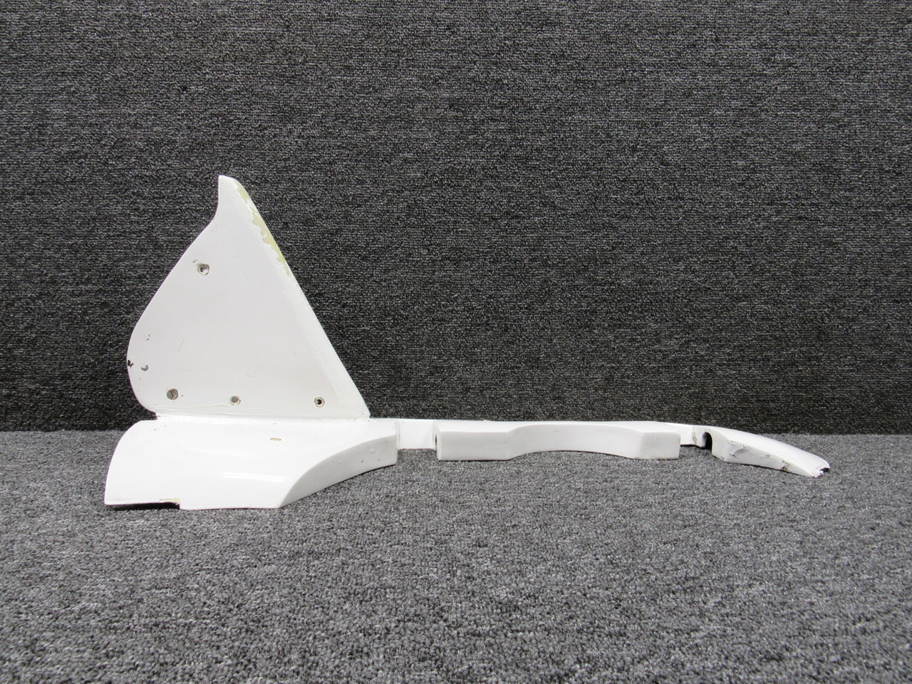25-7WF11-6A Hawker BAE 125-800A Flap Hinge Fairing Assembly RH