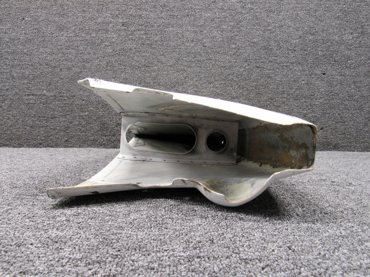 25-7WF11-8A Hawker BAE 125-800A Flap Hinge Fairing Right Hand Unit