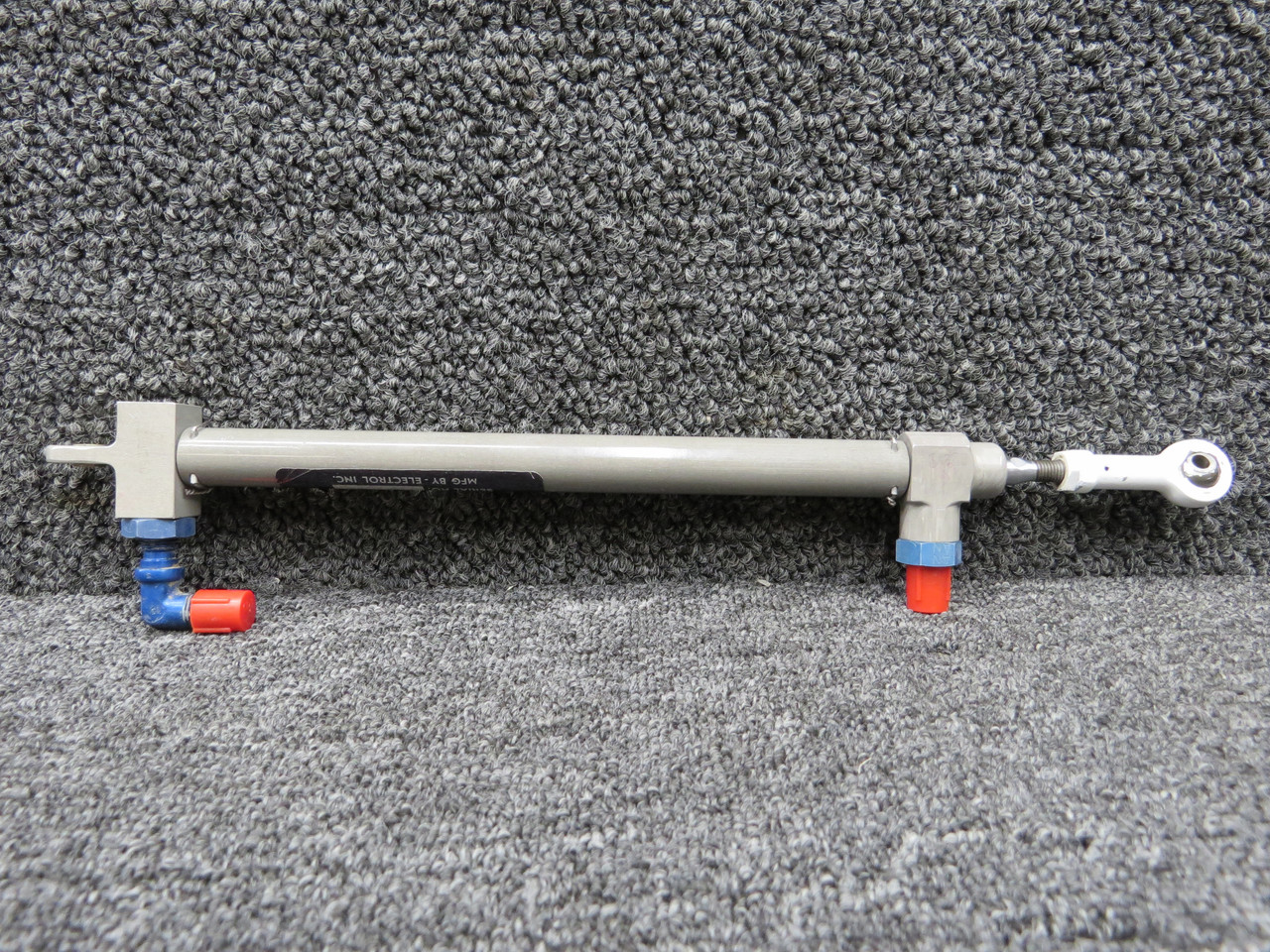 1280116-2 Electrol Inc Flap Actuator (Core)