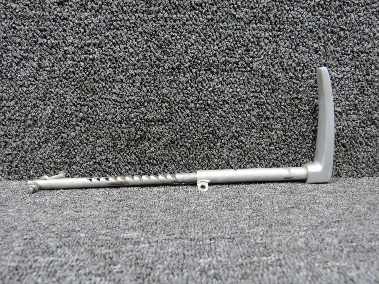 0811490-6, 0813150-54 Cessna 210 Parking Brake Handle Assembly (Core)