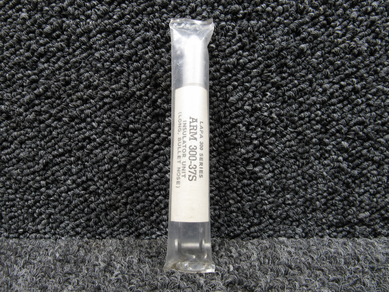 ARM300-37S Dayton Granger Long Bullet Nose Insulator Fitting (NOS)
