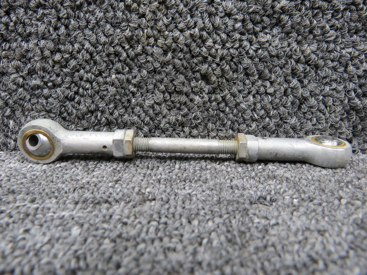 1261029-1 Cessna 210 Nose Gear Steering Rod Assembly LH