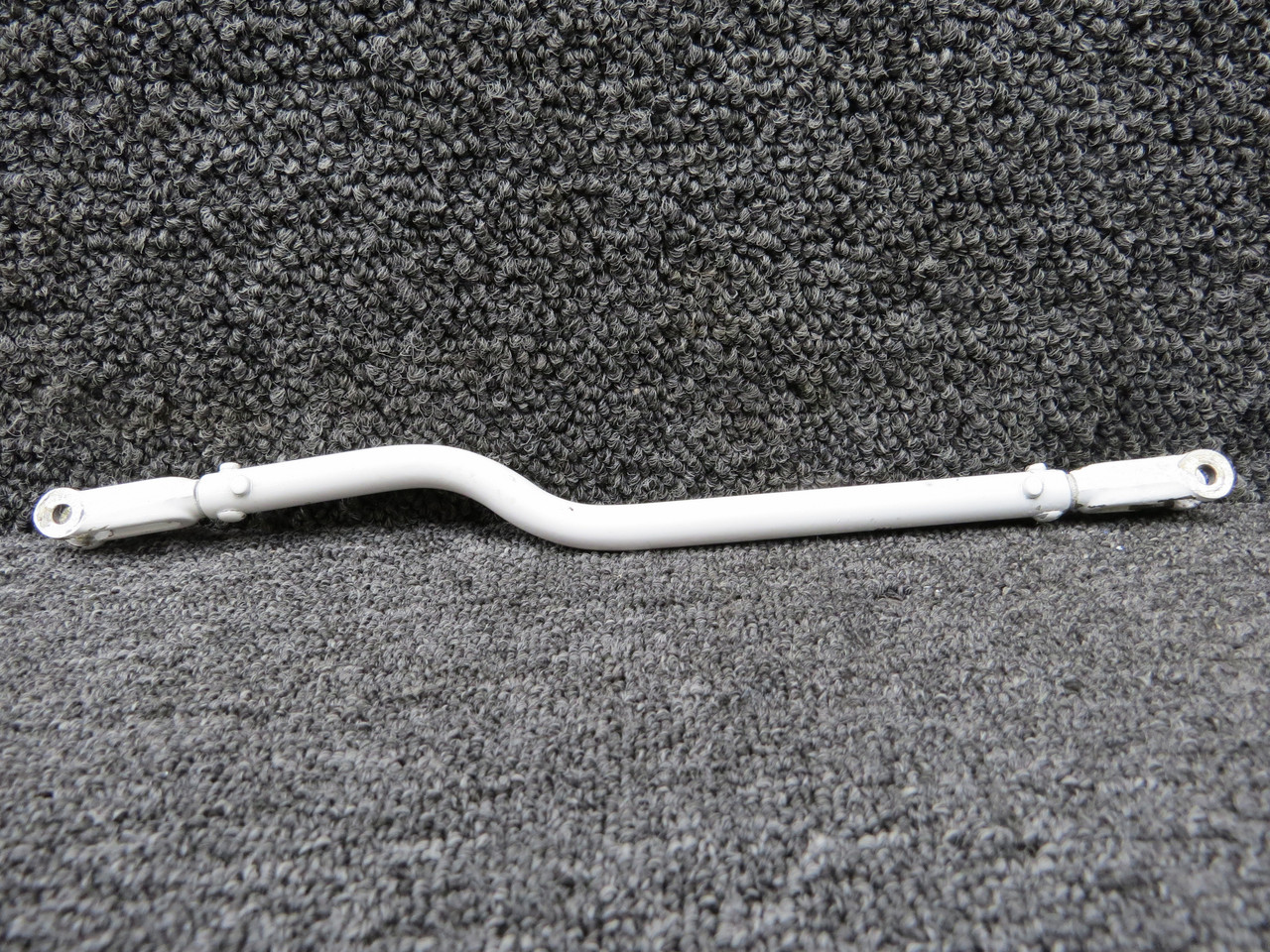 1260065-4 Cessna 210 Elevator Trim Tab Actuator Rod Assembly