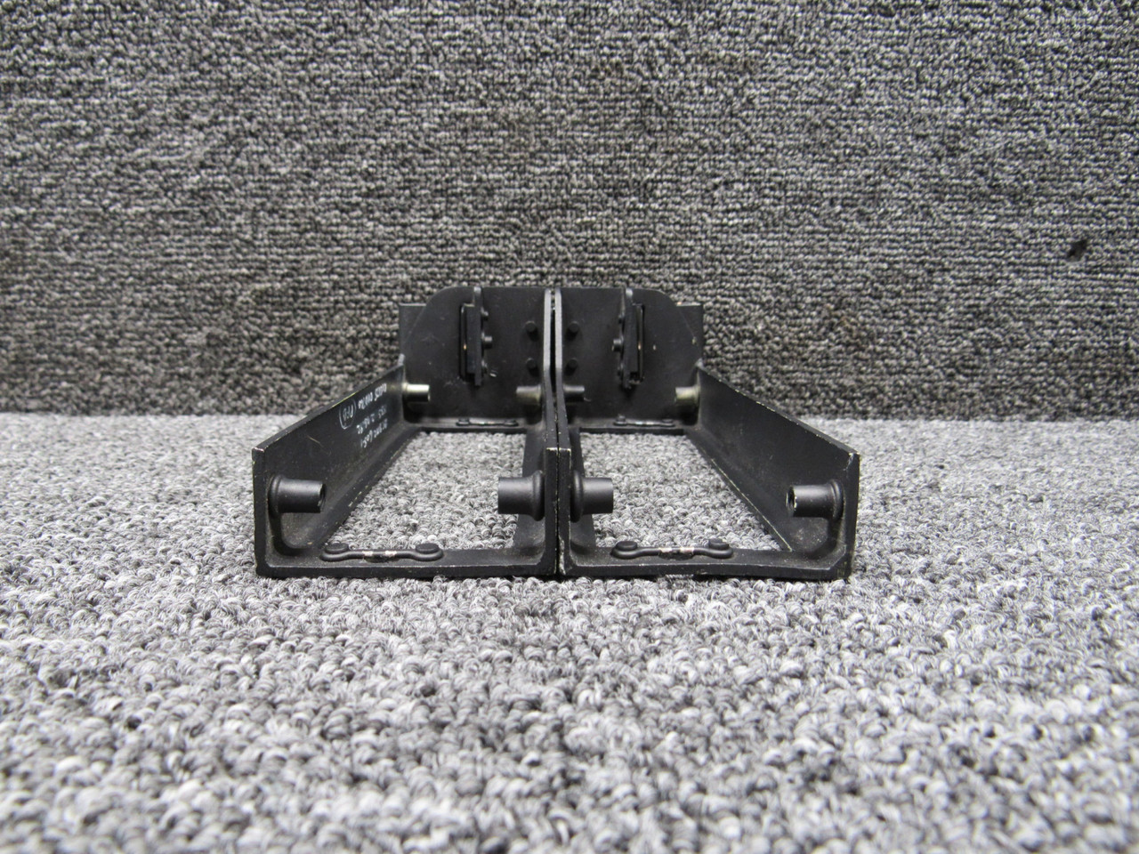Hawker BAE 125-800A Bracket Set