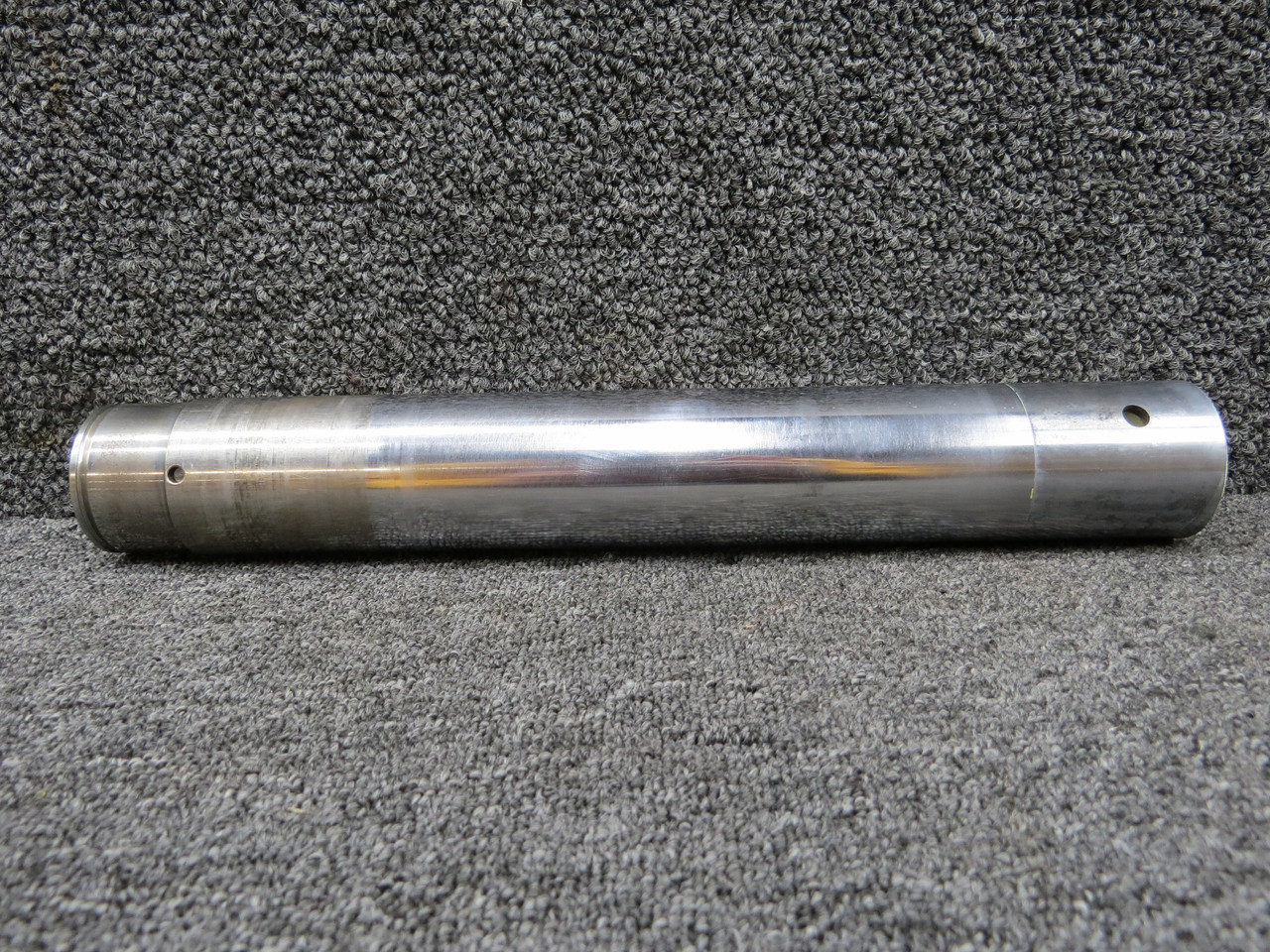 1243000-5 Cessna 210 Nose Gear Inner Barrel Assembly (Missing Fork)