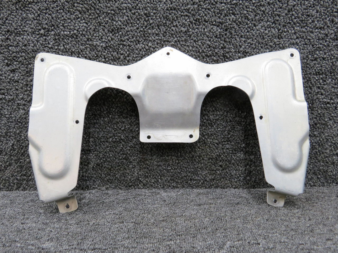 1241020-1 Cessna 210 Main Landing Gear Door Uplock Support Bracket