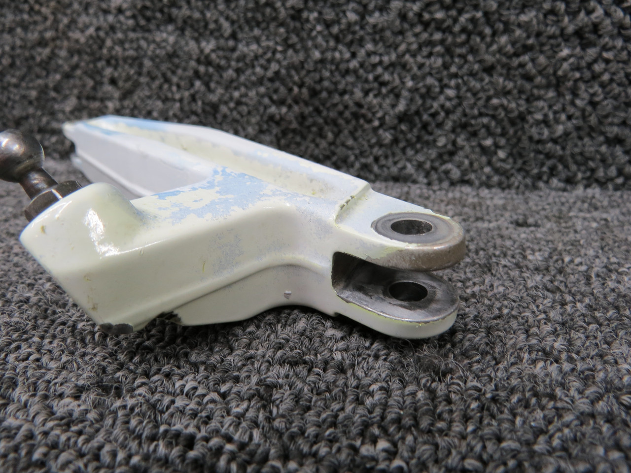 1243008-4 Cessna 210 RH Nose Gear Brace