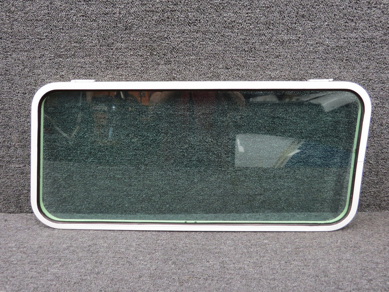 0711050-3 Cessna 210 LH Cabin Door Window