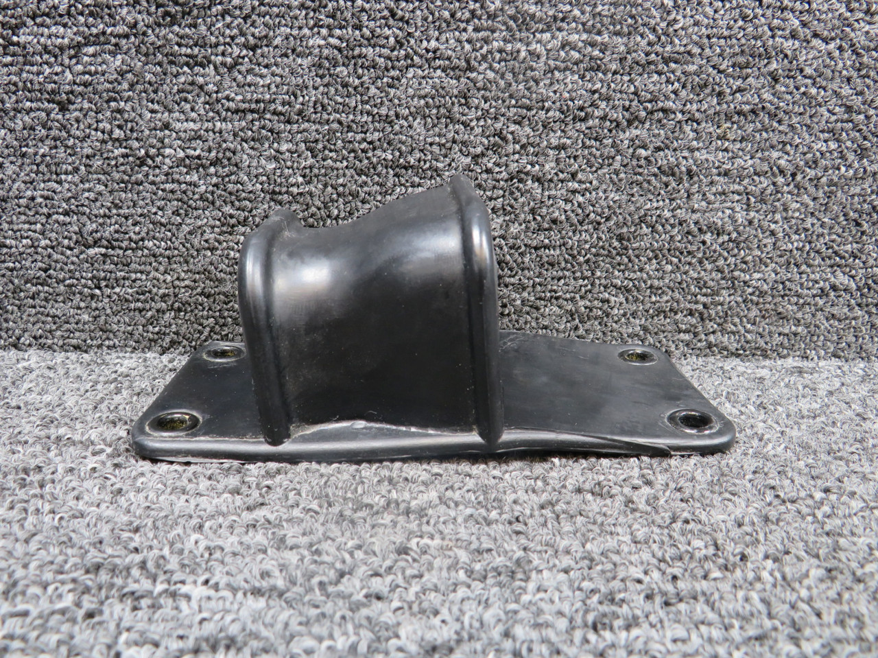 Hawker BAE 125-800A Handheld Microphone Holder