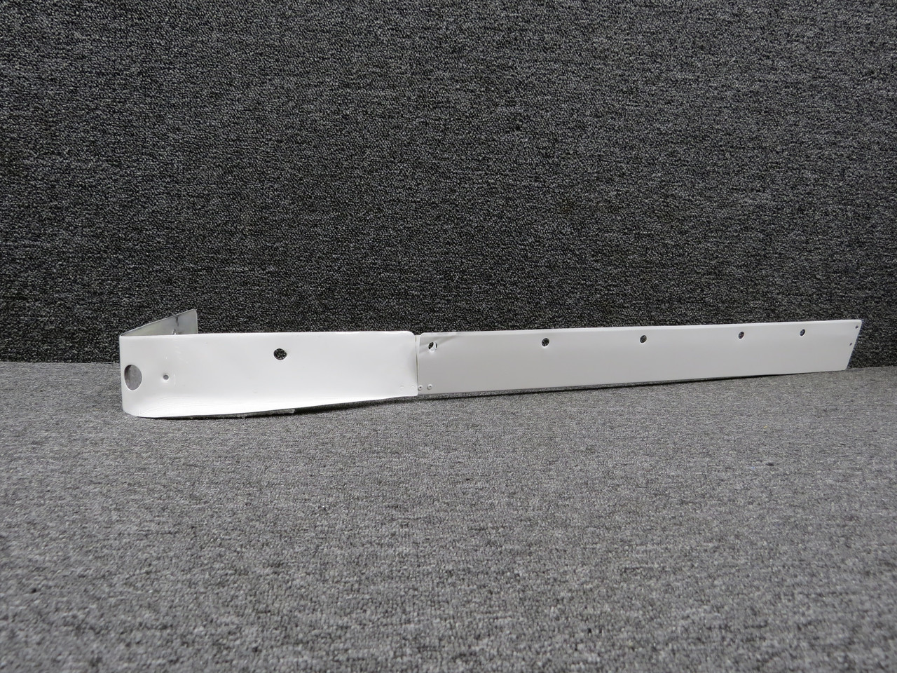 1200080-1 Cessna 210 Lower Forward Wing Fillet Assembly LH