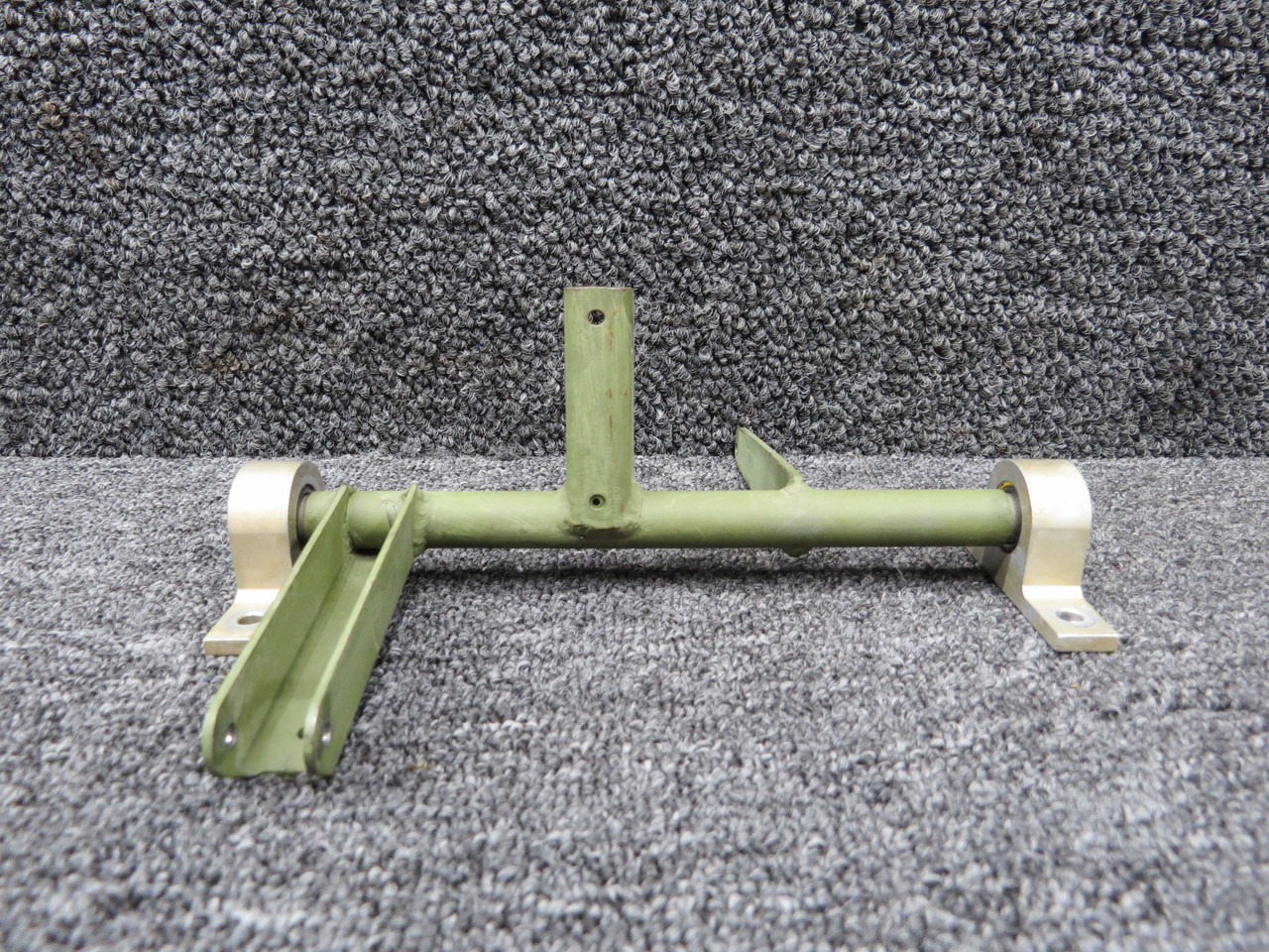 1261120-1, 1261102-1 Cessna 210 Crank Rudder Bungee with Block Bearing