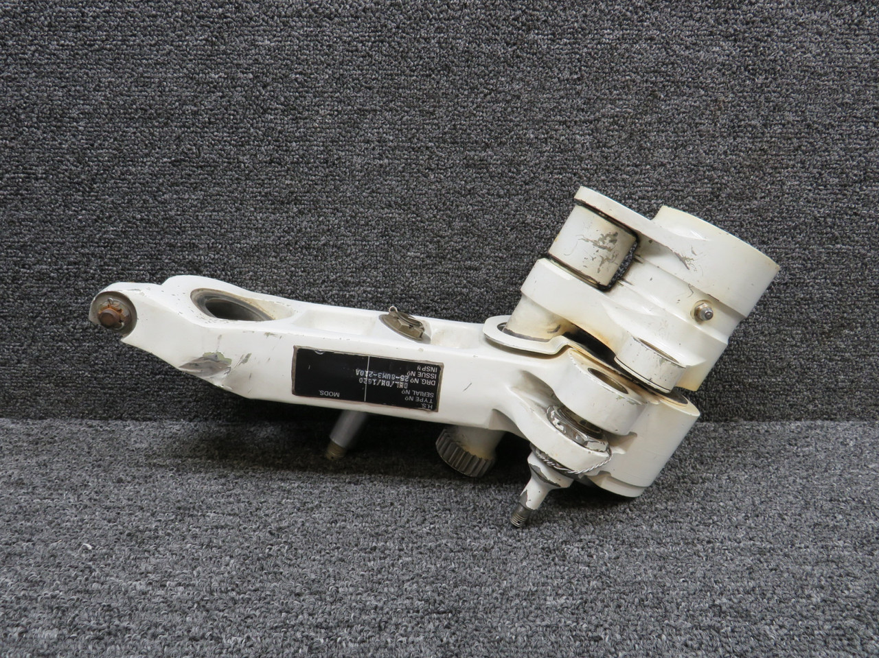 25-8UM3-210A Hawker BAE 125-800A Main Gear Side Stay Assembly RH