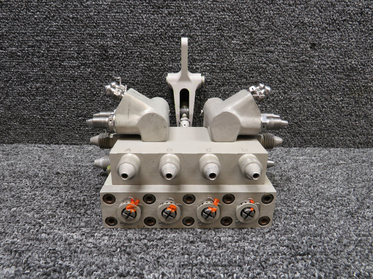 AC67732 Dunlop Brake Control Valve Assembly For Sale