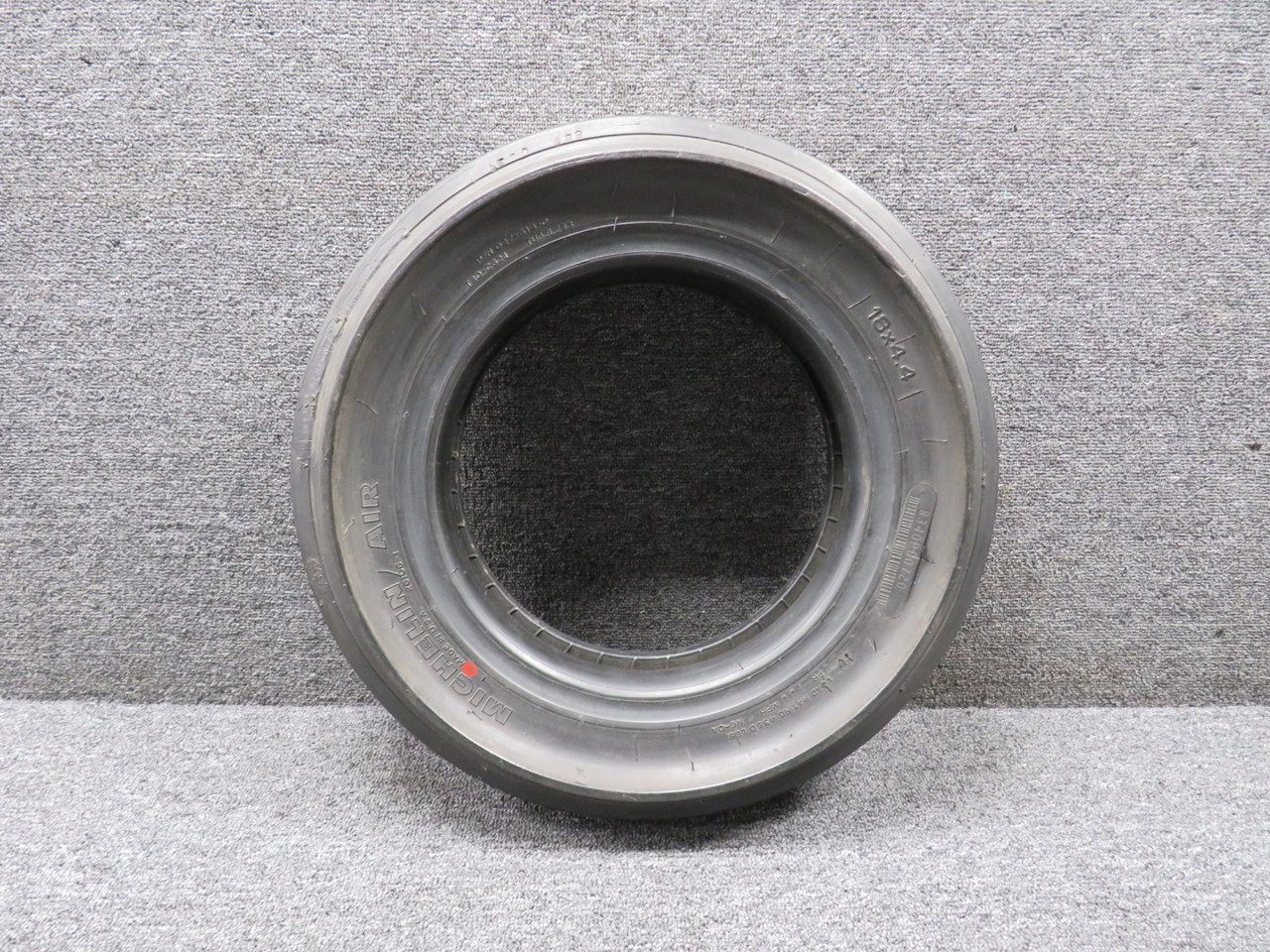 027-614-0 Michelin Air 18x4.4 Tire (New Old Stock)