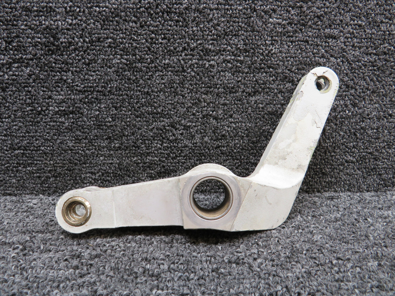 25UM1079A Hawker BAE 125-800A Lever Assembly LH