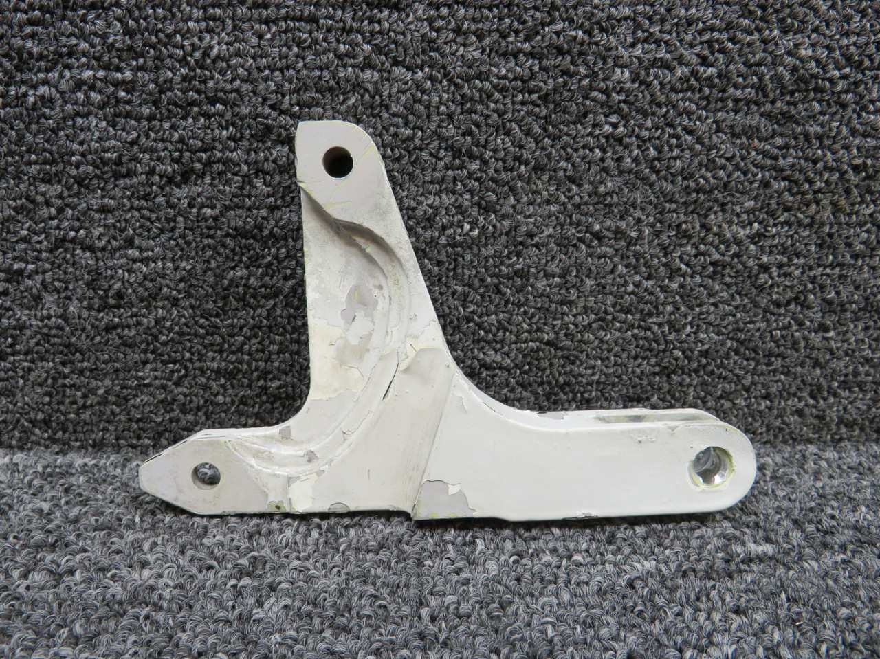 25UM1084A Hawker BAE 125-800A Extension Lever Assembly RH