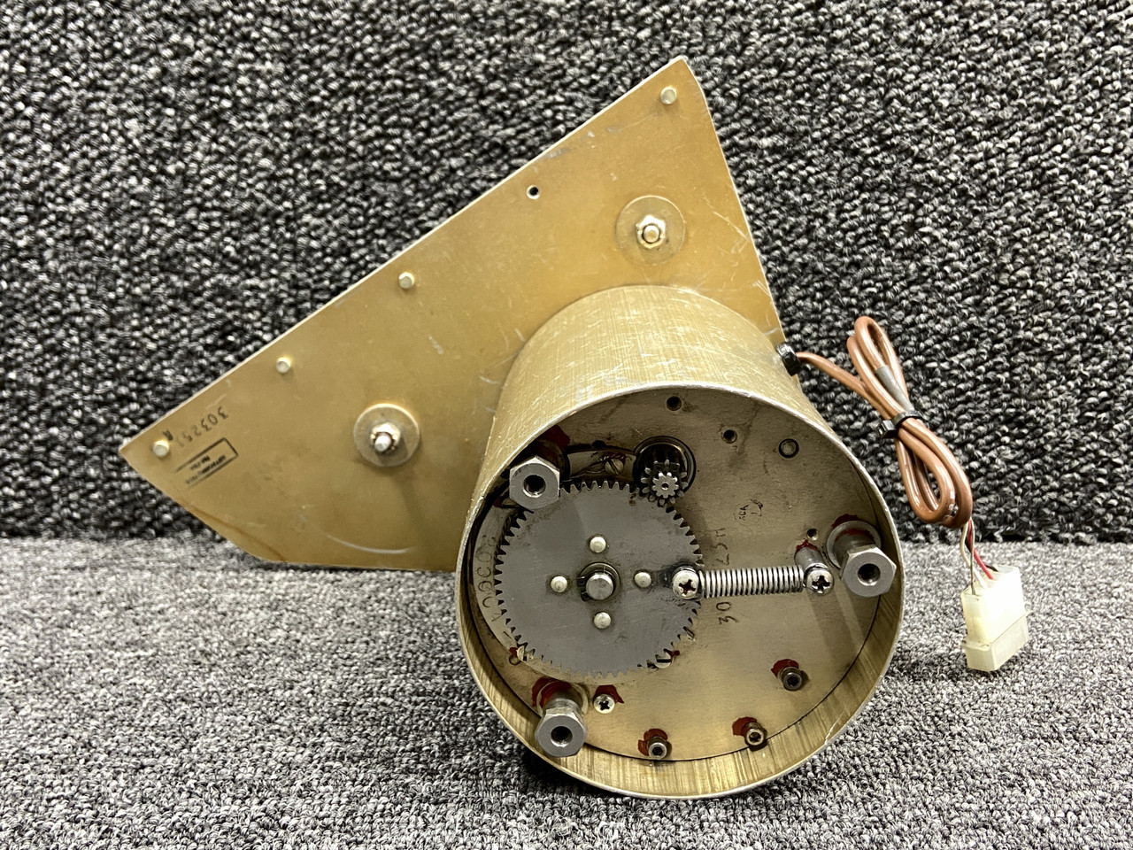 302955-17-6 Astronautics M3TS(E) Pitch Trim Servo Assembly with Mods