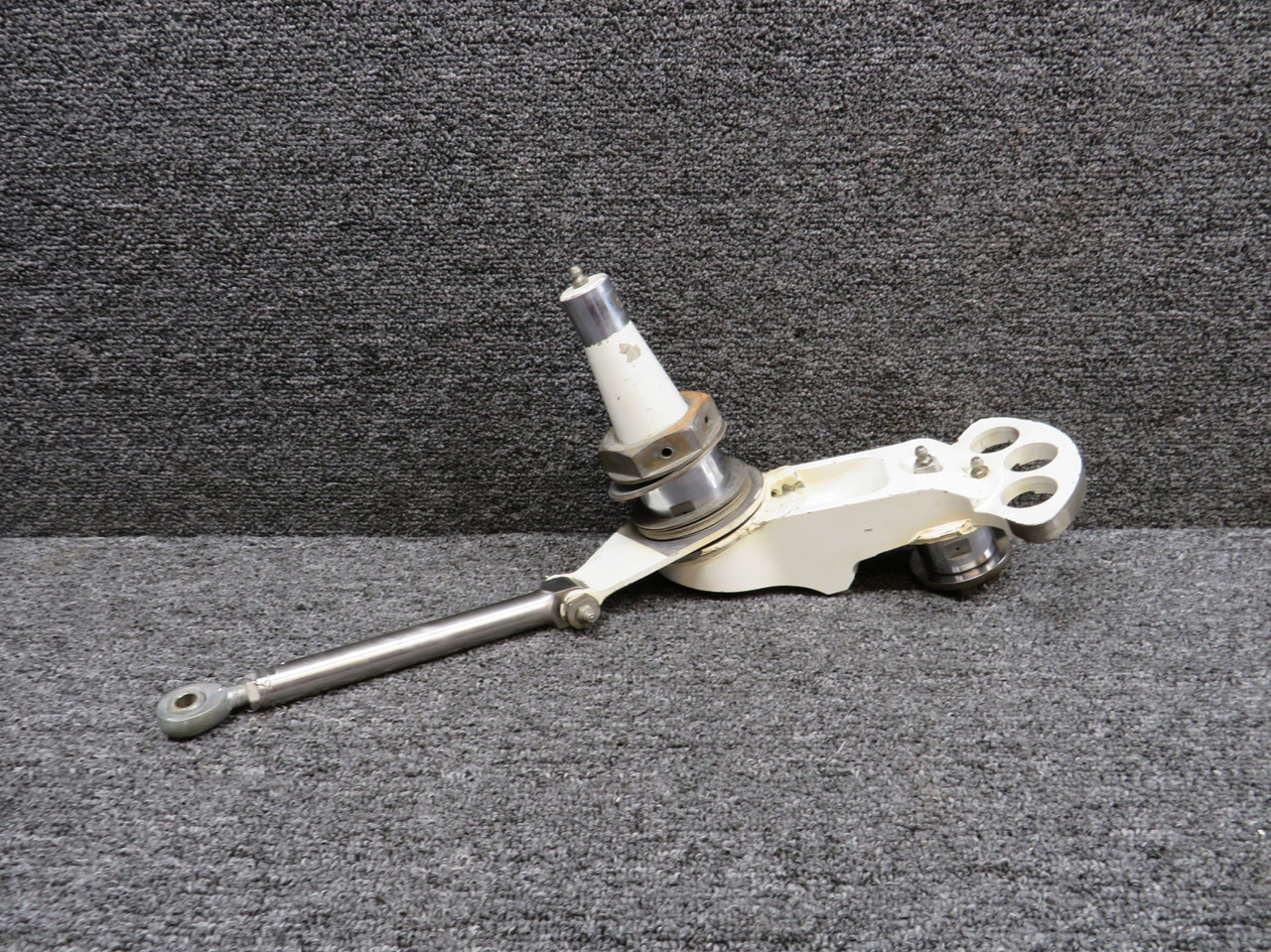 25-8UM3-126A Hawker BAE 125-800A Side Stay Assembly RH